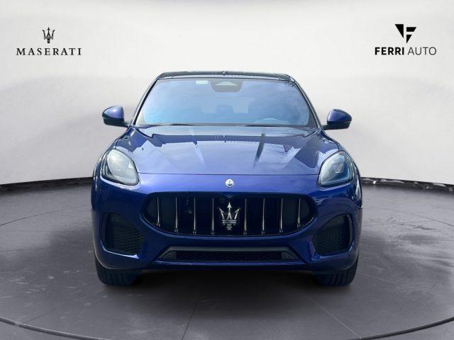 MASERATI Grecale MY25 MHEV 300 CV AWD