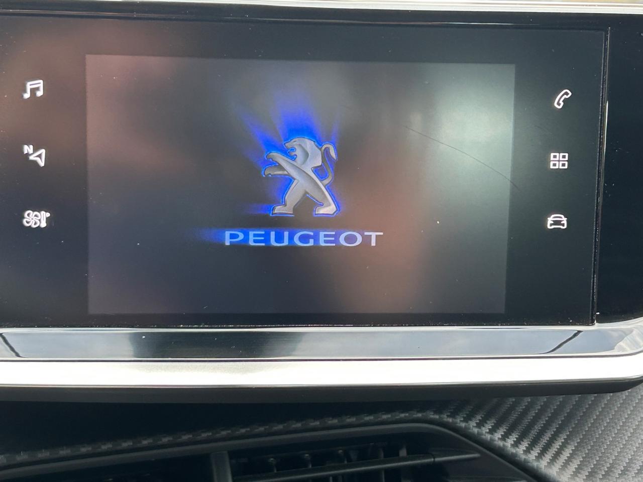 Peugeot 208 BlueHDi 100 Stop&Start 5 porte Active