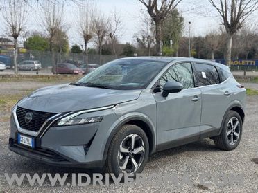 NISSAN Qashqai MHEV 140 CV N-Connecta"KMZERO"