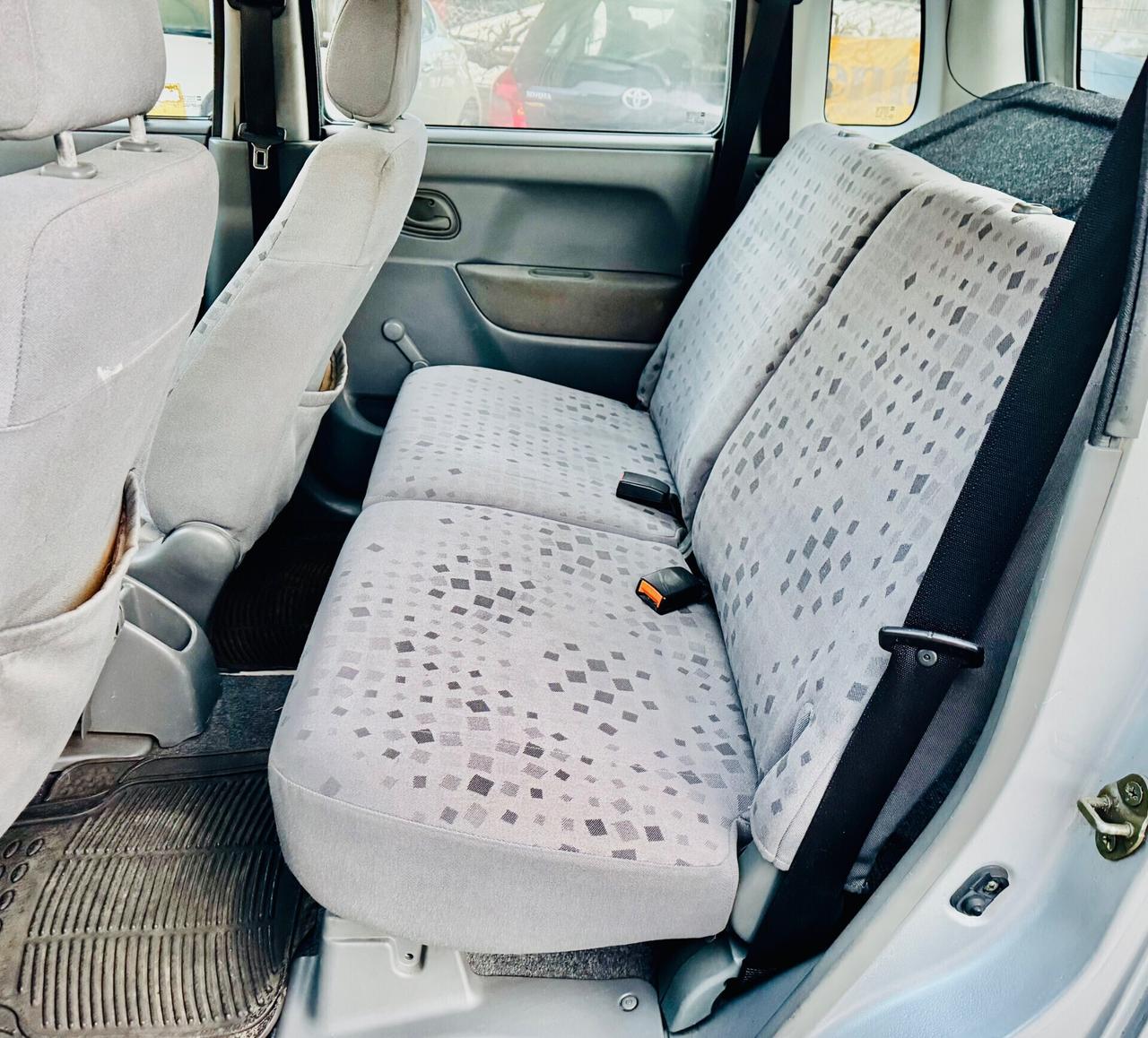 Opel Agila 1.0 12V Comfort Ok Neopatentati