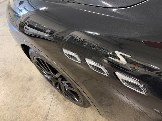 MASERATI Levante Levante my22 3.0V6 Modena S 430cv#TETTO#PELLE#ADAS