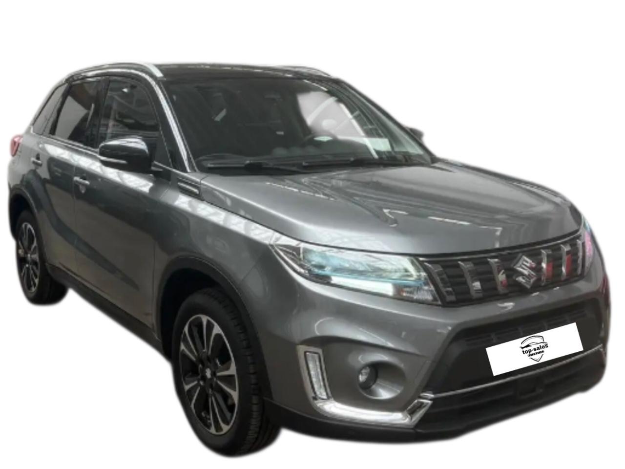 Suzuki Vitara 1.4 Hybrid A/T 4WD AllGrip Starview Perfetta