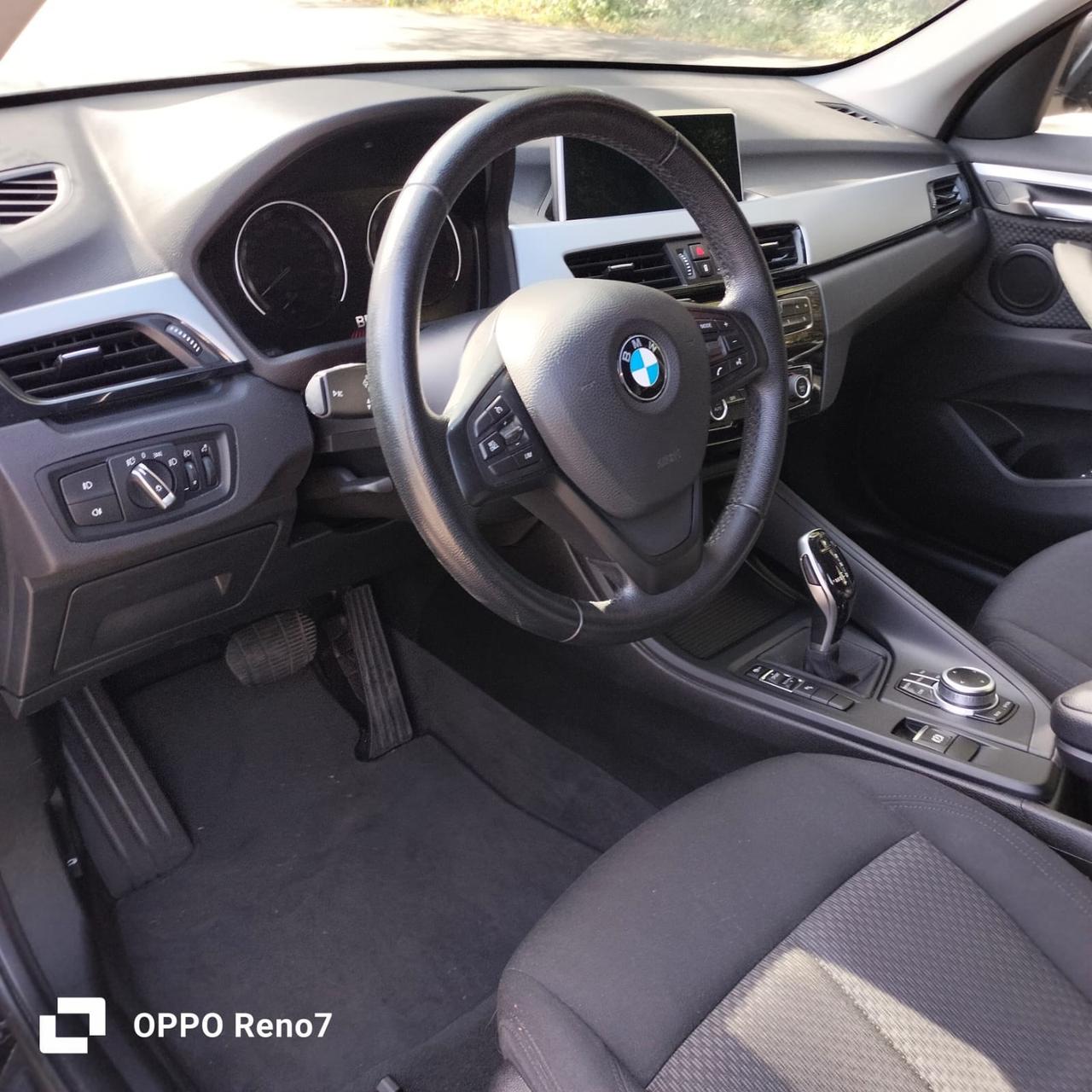 Bmw X1 sDrive16d xLine Plus