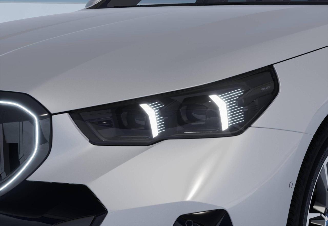 BMW Serie 5 520d Touring 48V sDrive MSport Pro