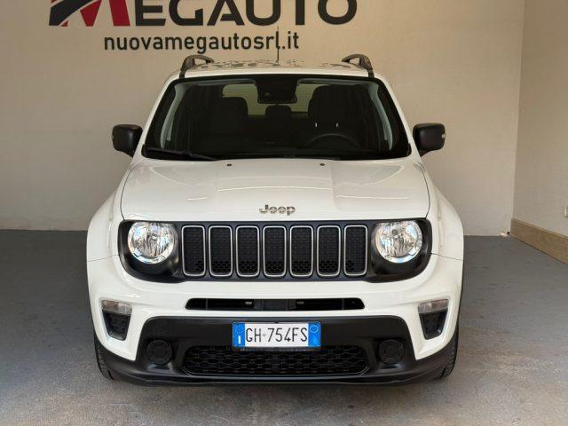 JEEP Renegade 1.0 T3 Longitude
