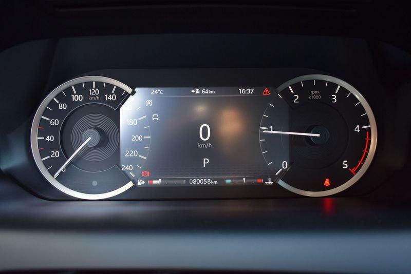 Land Rover Discovery Sport 2.0D I4-L.Flw 150 CV AWD Auto S