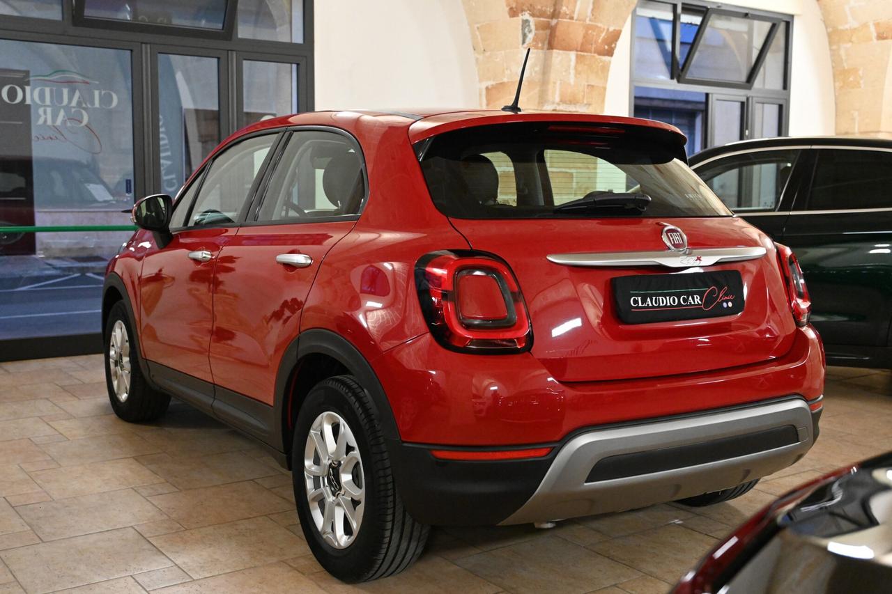Fiat 500X 1.3 MultiJet 95 CV City Cross