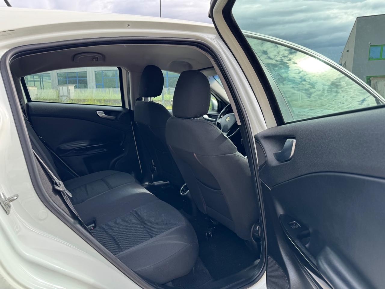 Alfa Romeo Giulietta 1.6 JTDm-2 105 CV Exclusive