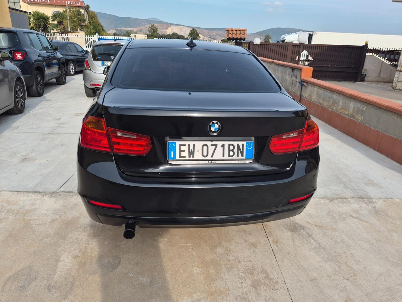 Bmw 316 316d Modern