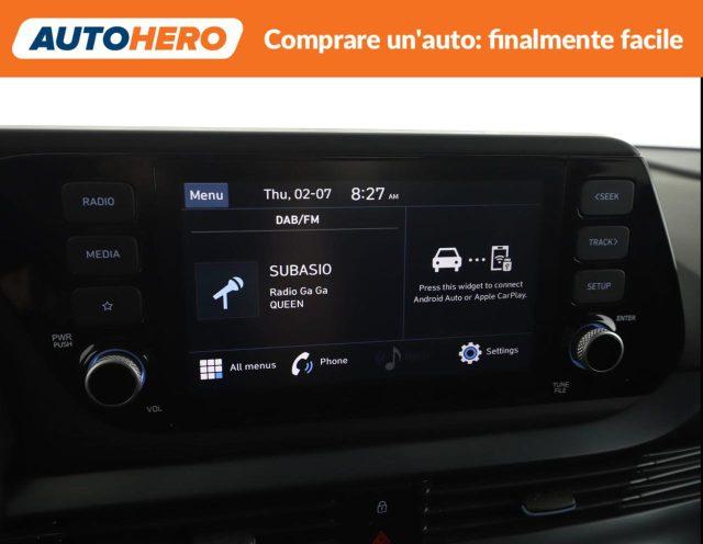 HYUNDAI i20 N 1.6 T-GDI N-Performance