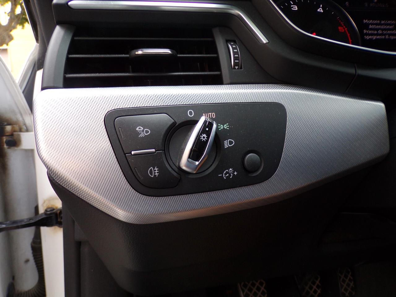 Audi A5 Sportback 190 CV Business Sport