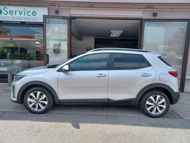 KIA - Stonic - 1.2 MPI 84 CV Style