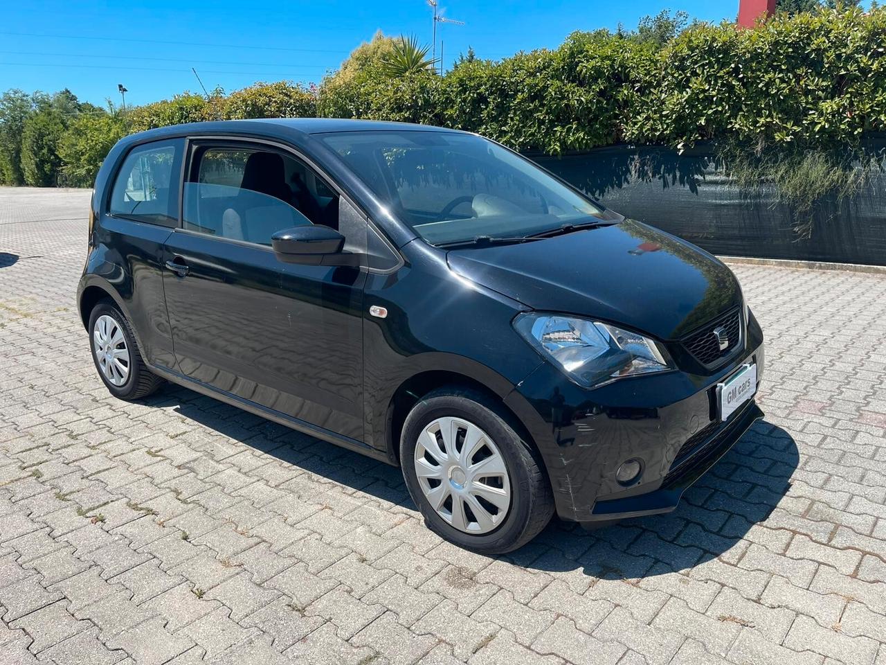 Seat Mii 1.0 ASG 5 porte Style
