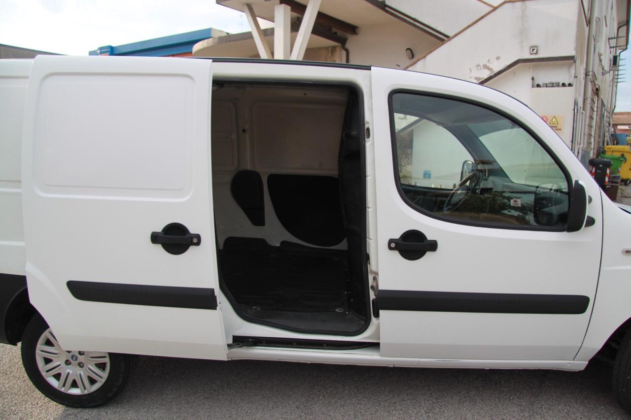 FIAT DOBLO' AUTOCARRO