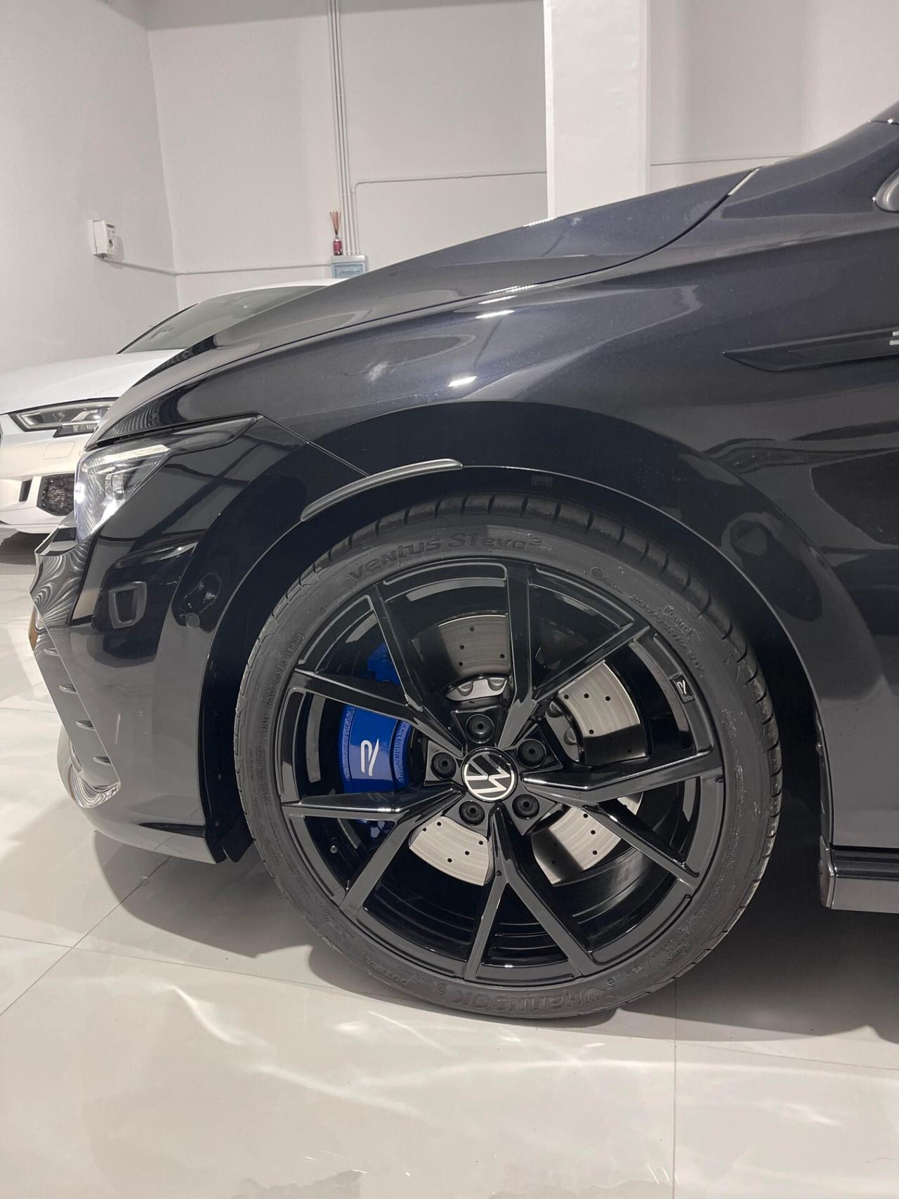 Volkswagen Golf 2.0 TSI R DSG 4Motion