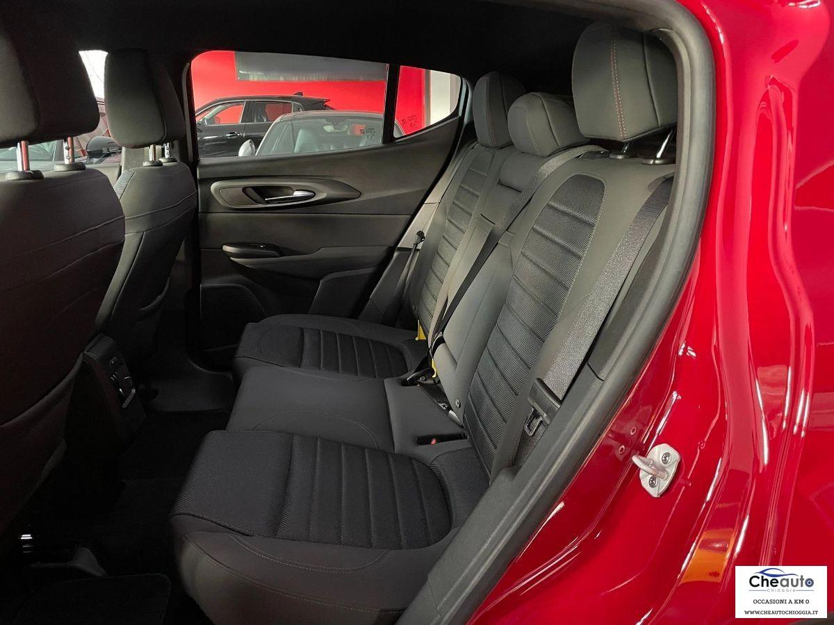 ALFA ROMEO - Tonale - 1.6 diesel 130 CV TCT6 Sprint