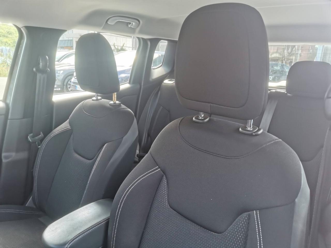 Jeep Renegade 1.6 Mjt 130 CV Limited 2022