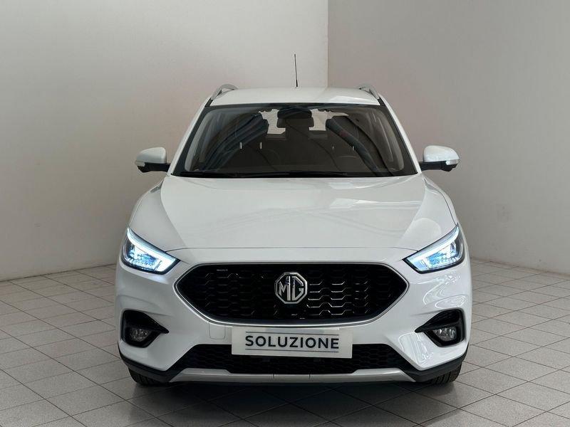 MG ZS 1.5 Luxury | IVA ESPOSTA