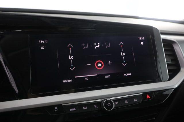 OPEL Grandland Grandland 1.5 diesel Ecotec aut. Business Elegance