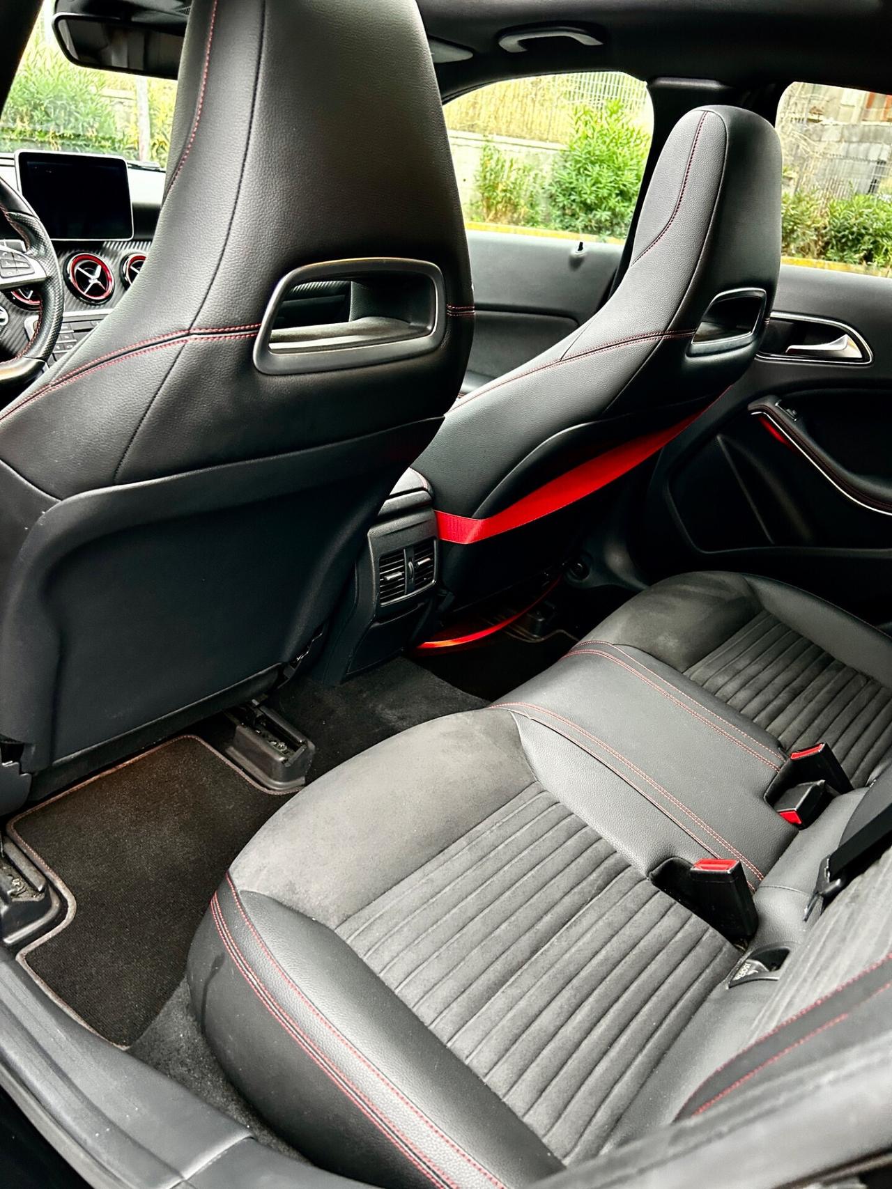 Mercedes-benz A 250 4Matic Automatic Premium SUPERSPORT 218CV