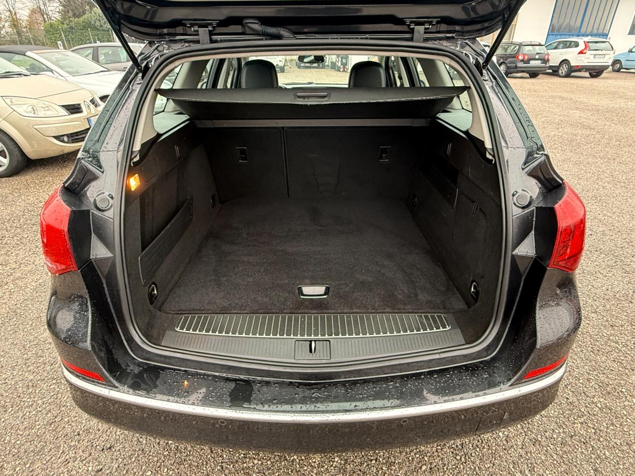 Opel Astra 1.6 CDTI EcoTec S&S Sports Tourer Business