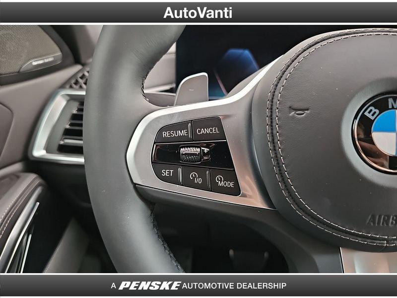 BMW X6 xDrive40d 48V Msport Pro