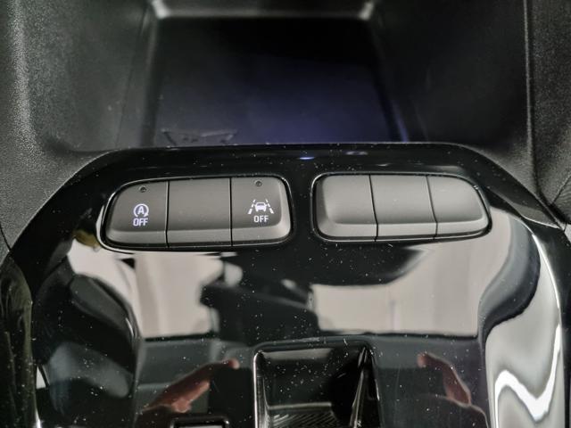 OPEL Corsa Hybrid 110 CV aut. GS