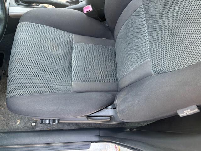 Toyota RAV 4 RAV4 2.0 Tdi D-4D cat 5 porte passo lungo