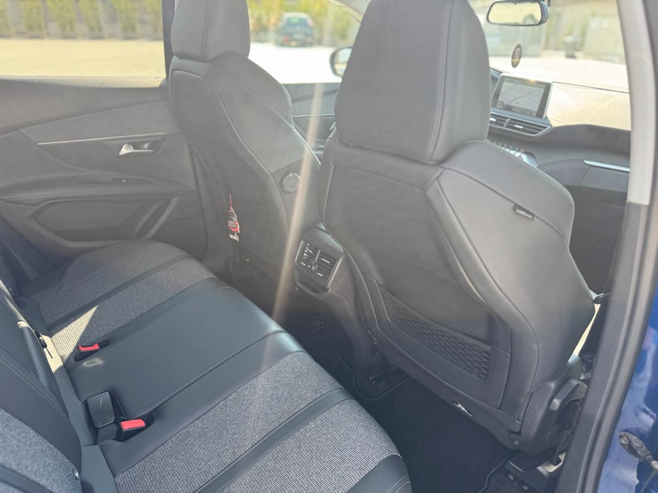 Peugeot 3008 Allure Pack