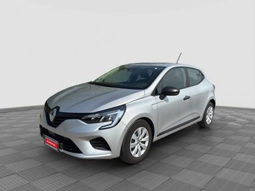RENAULT Clio Clio SCe 65 CV 5 porte Equilibre