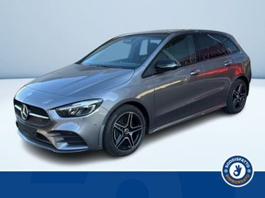 Mercedes-Benz Classe B B 250 e Plug-in hybrid Automatic Advanced Plus AMG Line