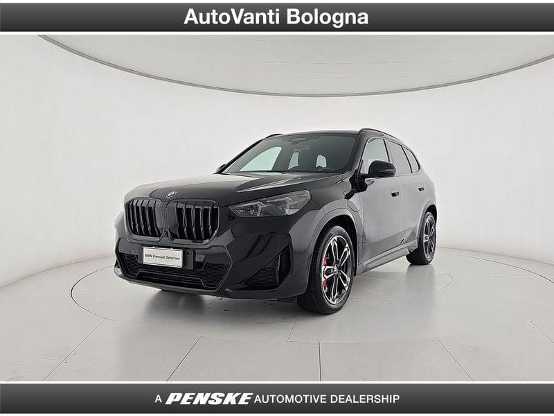 BMW X1 X1 xdrive 25e MSport Pro auto