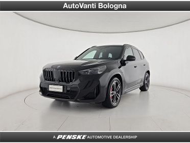 BMW X1 X1 xdrive 25e MSport Pro auto