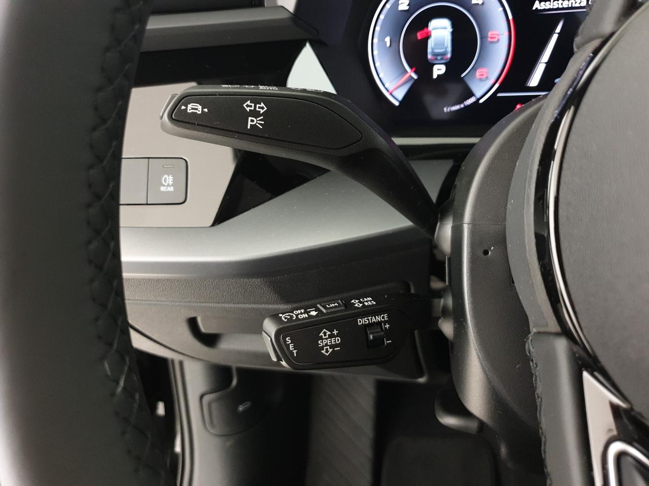 Sportback 2.0TDI 150CV S tronic Business Advanced