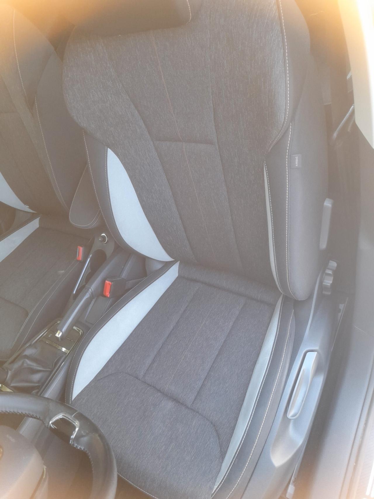 Skoda Kamiq 1.0 TSI Black Dots