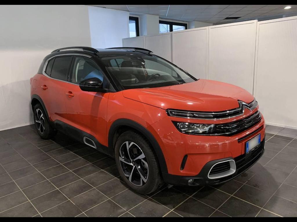 Citroen C5 Aircross 1.5 BlueHDi Business EAT