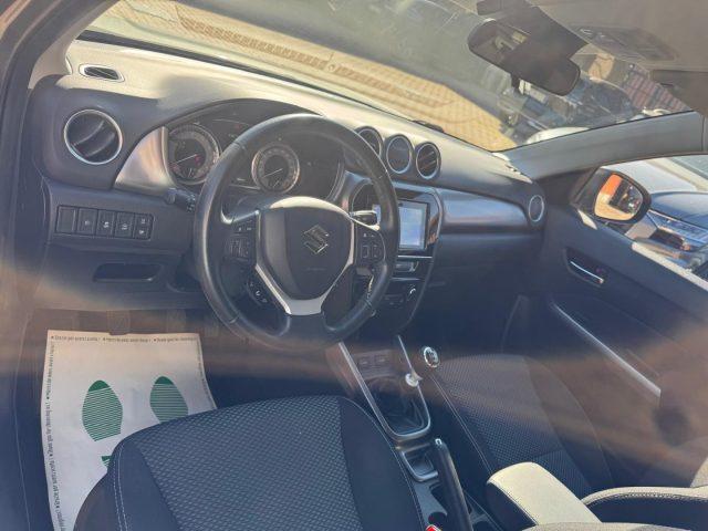 SUZUKI Vitara 1.4 HYBRID COOL