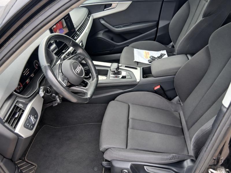 Audi A4 Avant 40 Tdi Quattro S-Tronic S-Line Led Matrix, Navi, Cerchi 18, Retrocamera