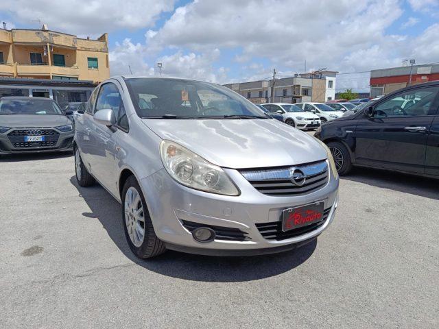 OPEL Corsa 1.2 B/GPL 3 porte Cosmo
