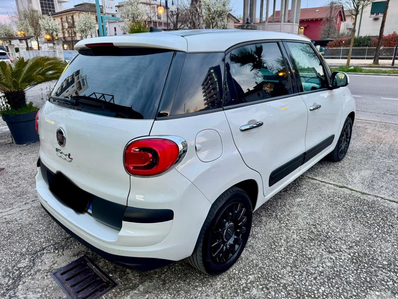 FIAT 500L 1.3 MTJ 95cv PER NEO (PERMUTO)