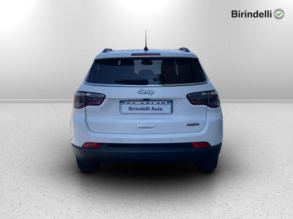 JEEP Compass 2ª serie - Compass 1.6 Multijet II 2WD Longitude