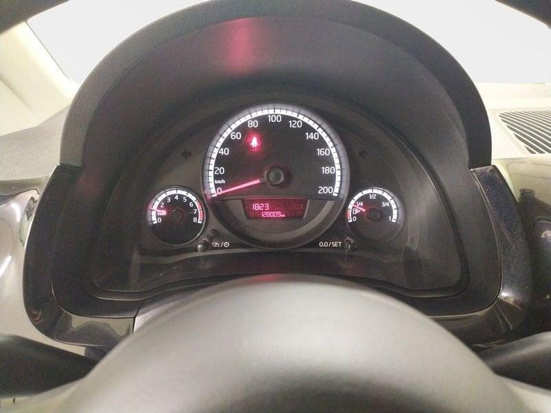 Volkswagen up! 5p 1.0 Take 60cv