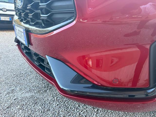 FORD Kuga 2.5 Full Hybrid 190 CV CVT 2WD ST-Line
