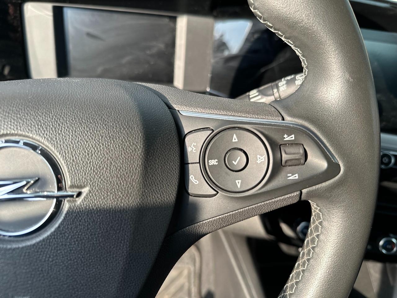 OPEL Mokka II 2020 - Mokka 1.2 t Elegance s&s 100cv