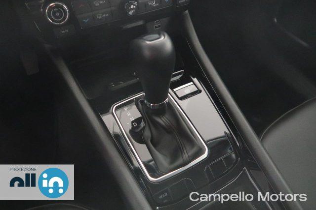 JEEP Compass Compass 1.5 T4 E-Hybrid 130cv DCT7 Altitude