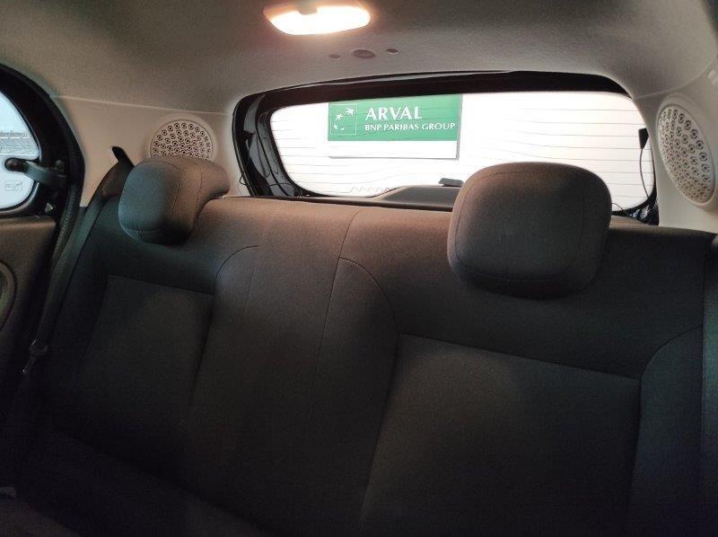 SMART forfour 2ªs. (W453) - forfour EQ Pure