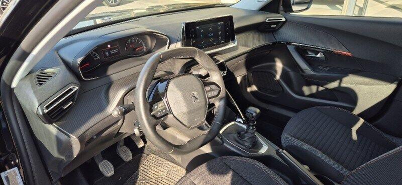 Peugeot 2008 2008 PureTech 100 S&S Active Pack