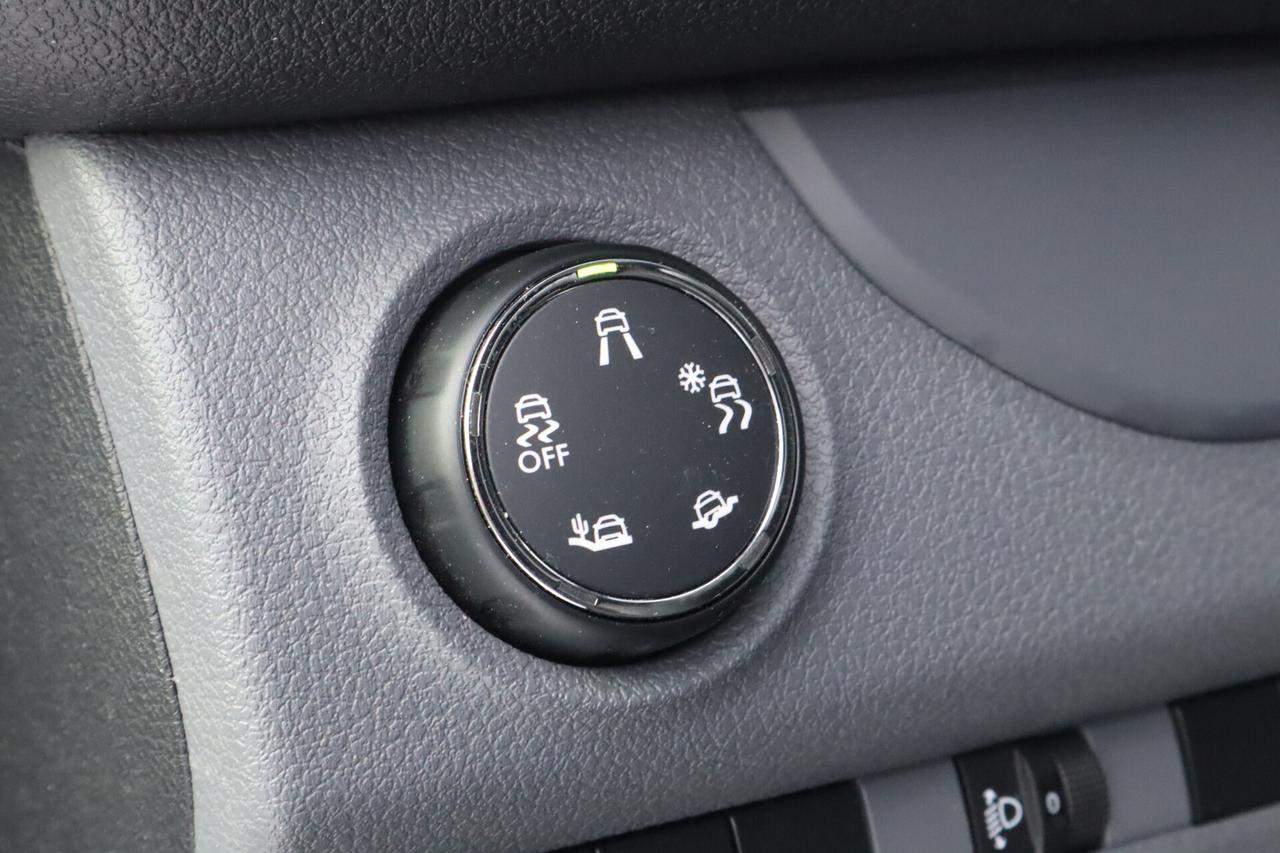 Fiat Scudo 1.5 BlueHDi 120 CV L2 Medio 3 Posti Navi