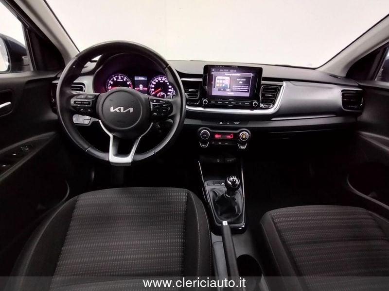 KIA Stonic 1.2 DPI Urban