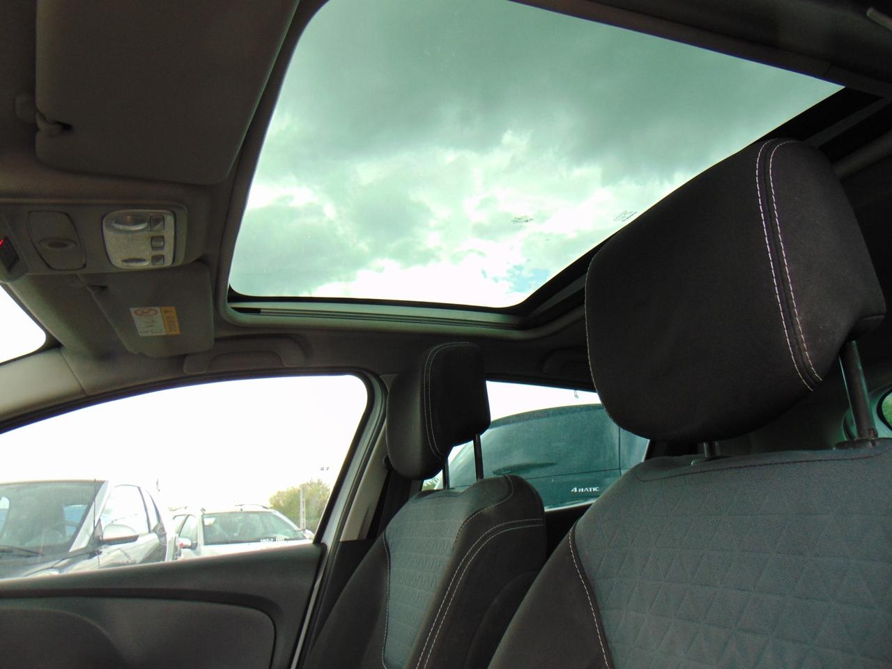 renault clio 1.5 disel